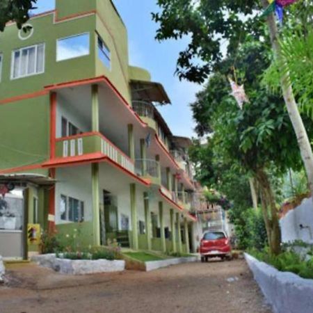 Kozee Kaves Hotel Yelagiri Buitenkant foto