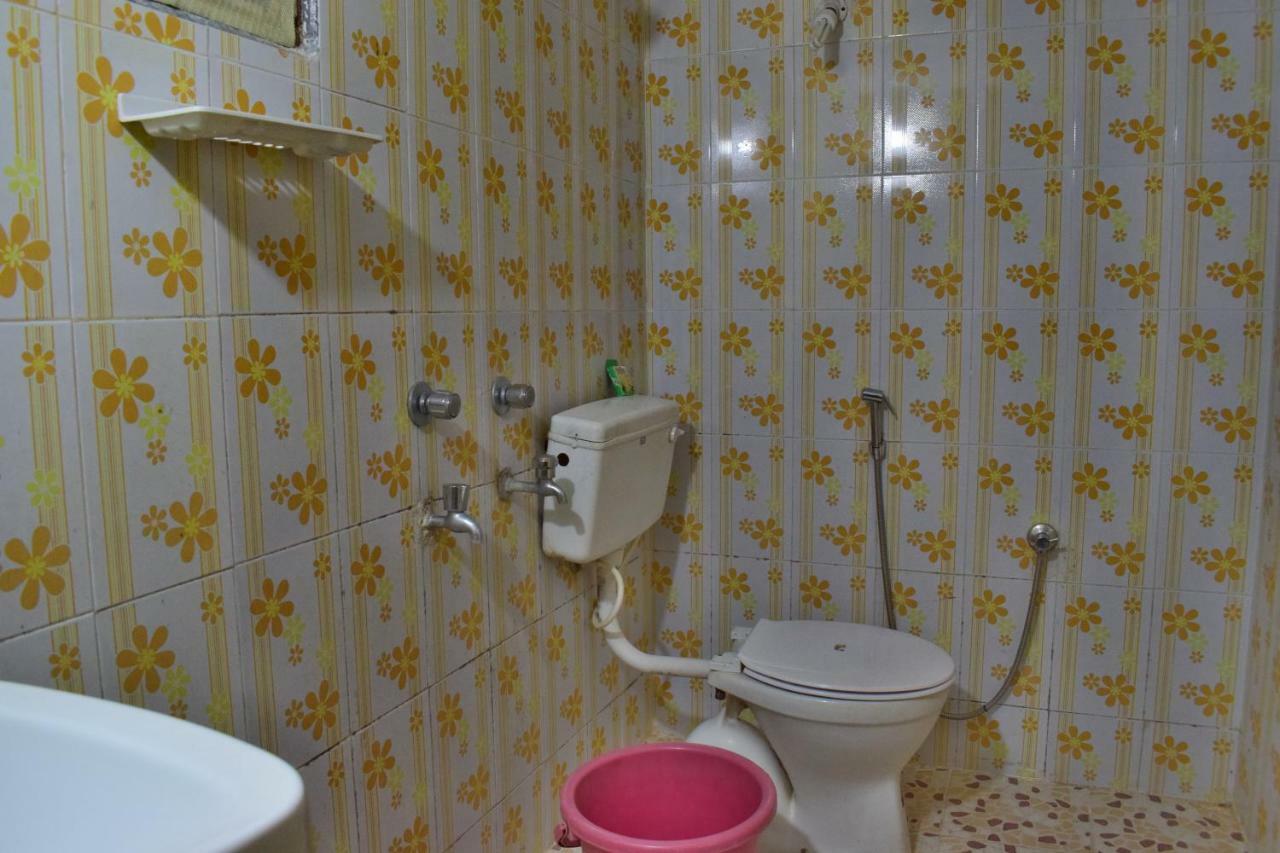 Kozee Kaves Hotel Yelagiri Buitenkant foto