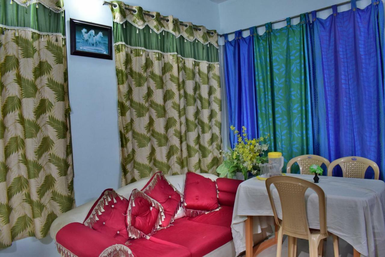 Kozee Kaves Hotel Yelagiri Buitenkant foto
