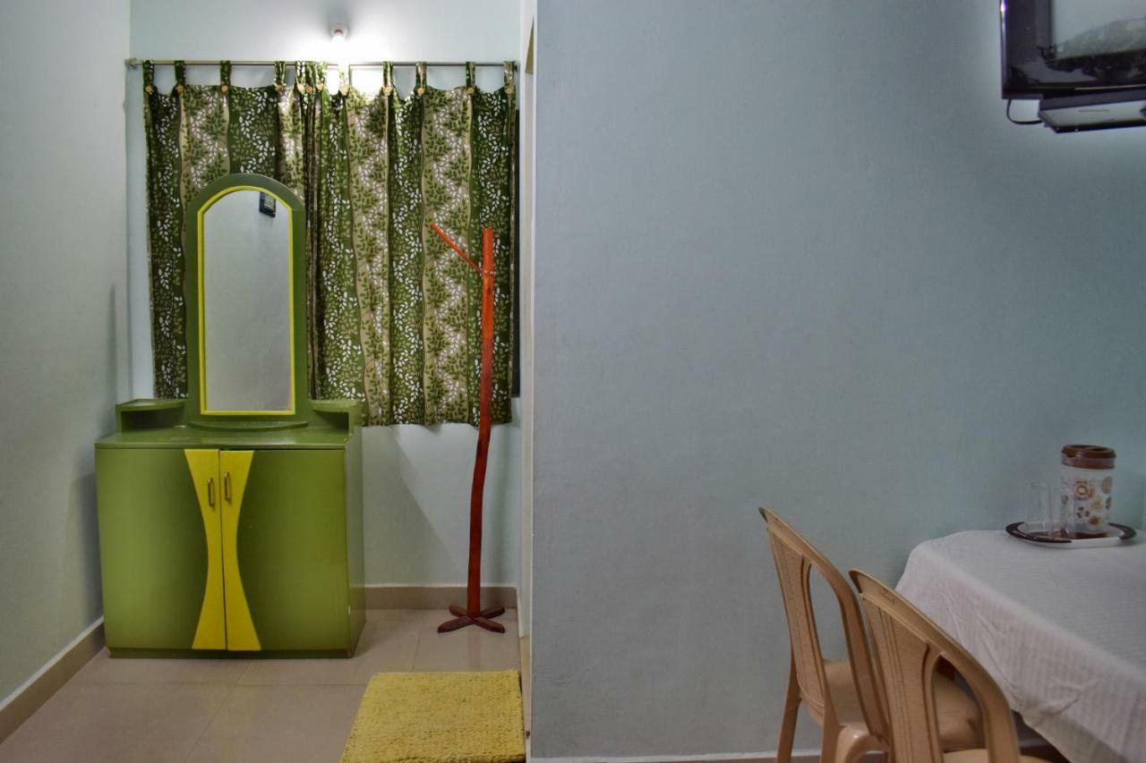 Kozee Kaves Hotel Yelagiri Buitenkant foto