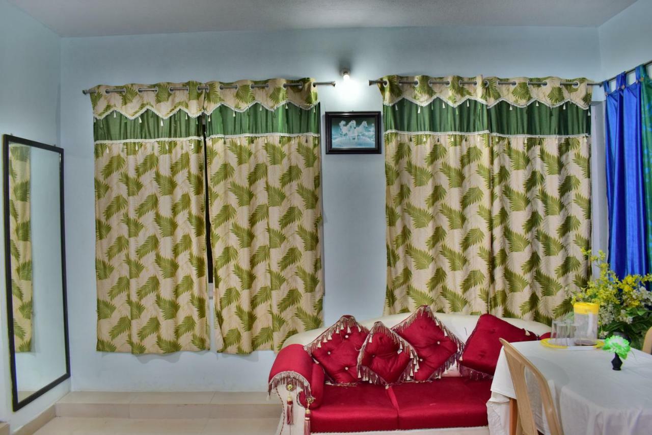Kozee Kaves Hotel Yelagiri Buitenkant foto