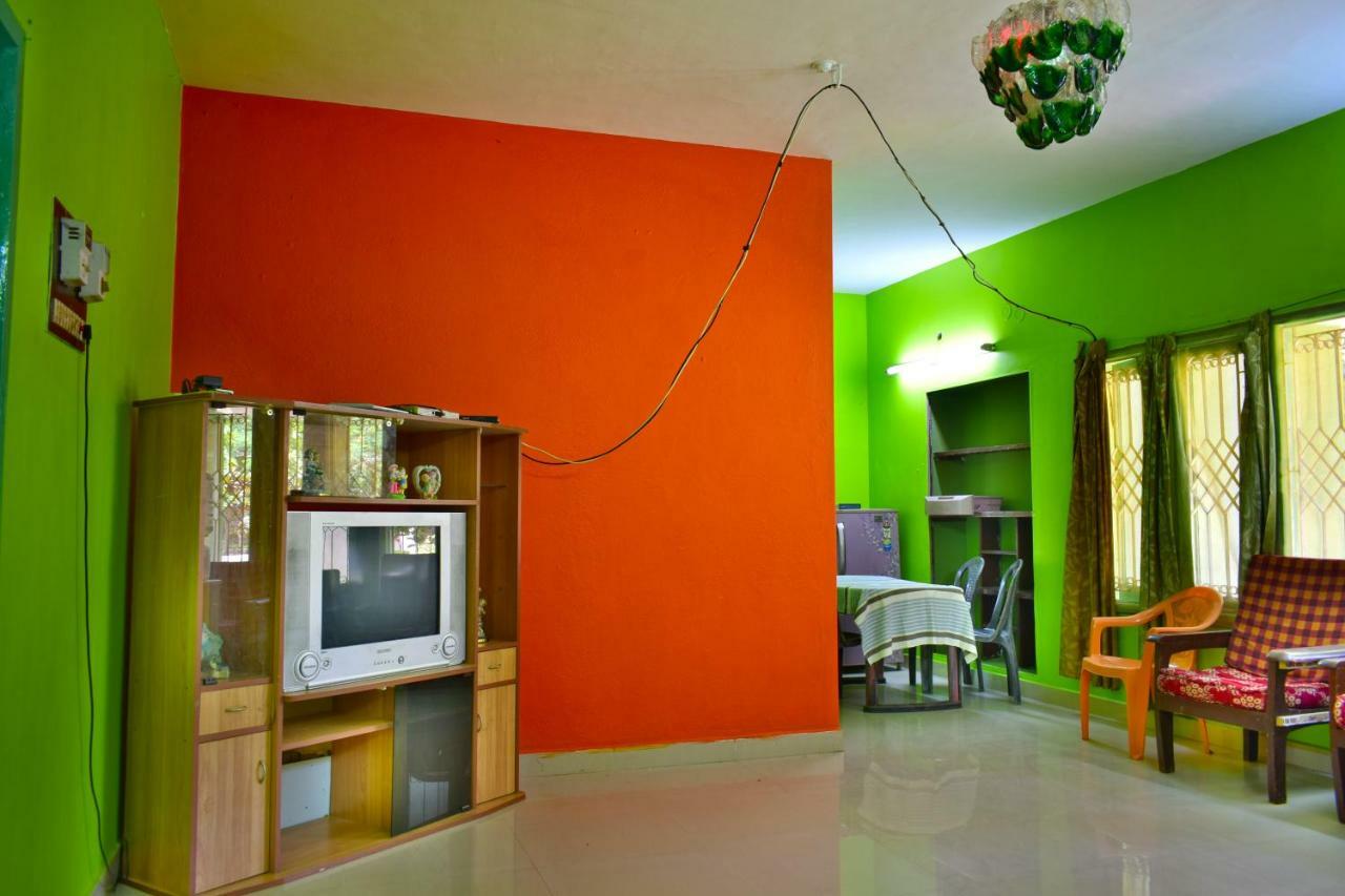 Kozee Kaves Hotel Yelagiri Buitenkant foto