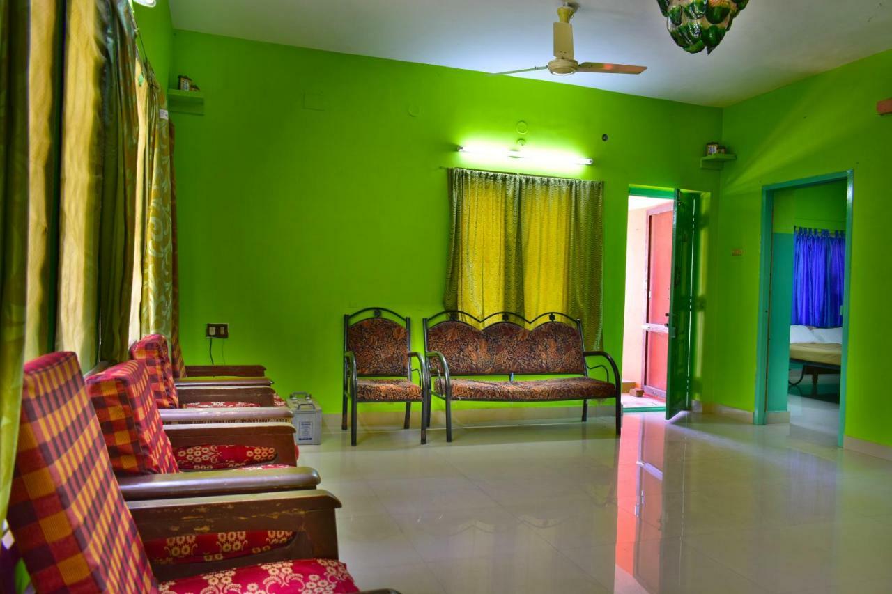 Kozee Kaves Hotel Yelagiri Buitenkant foto