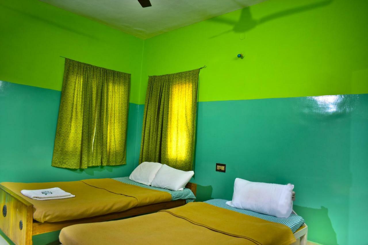 Kozee Kaves Hotel Yelagiri Buitenkant foto