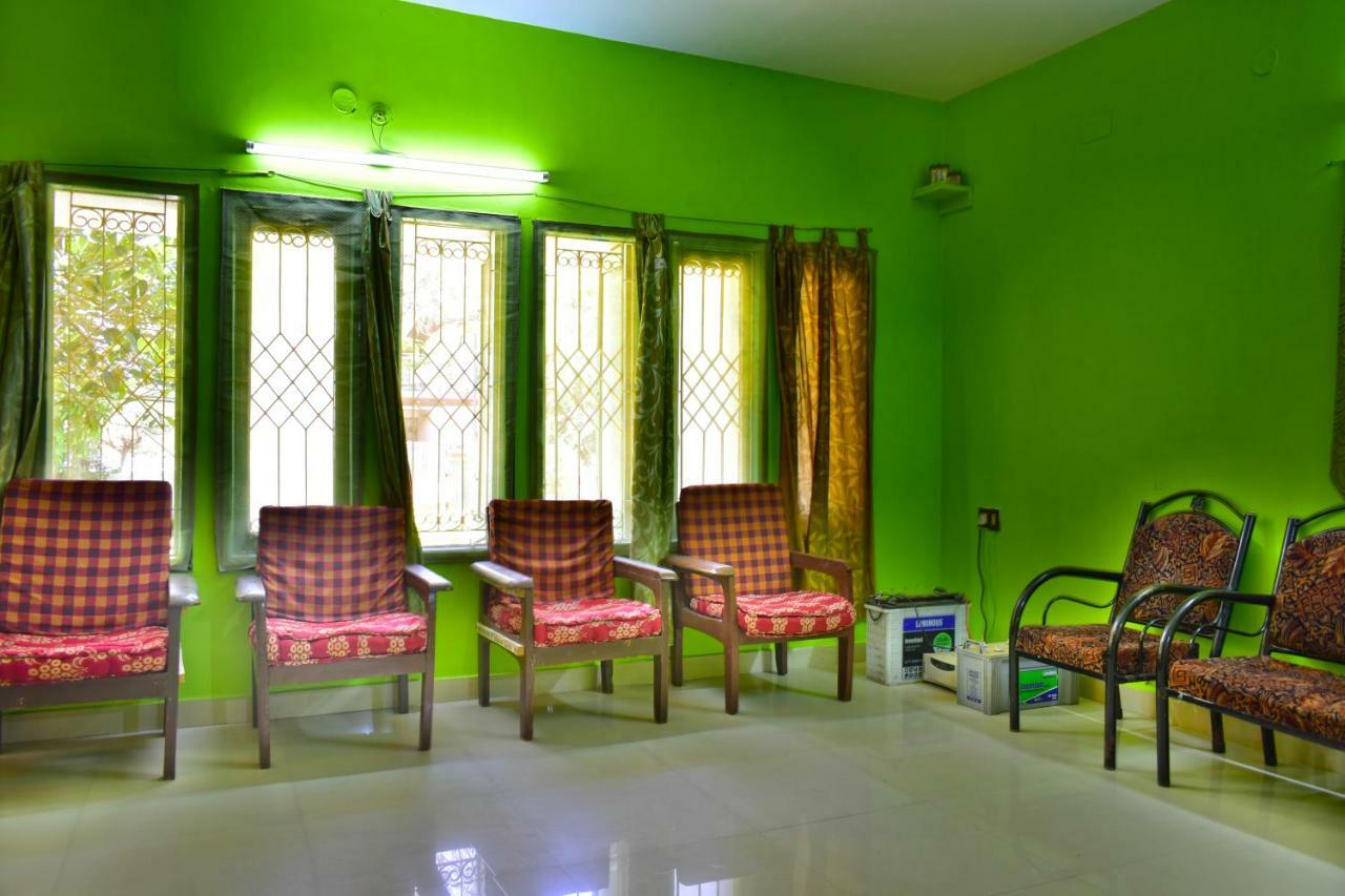 Kozee Kaves Hotel Yelagiri Buitenkant foto