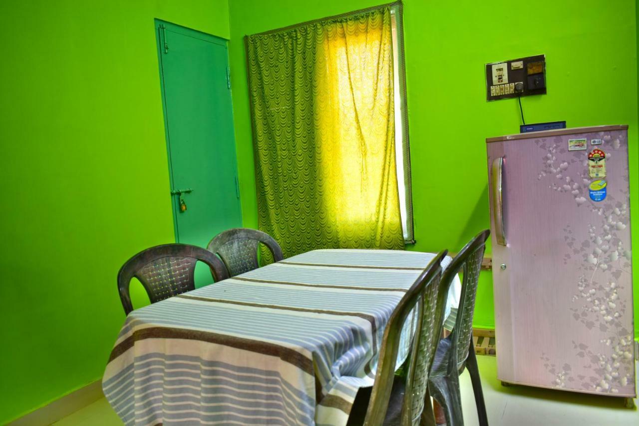 Kozee Kaves Hotel Yelagiri Buitenkant foto