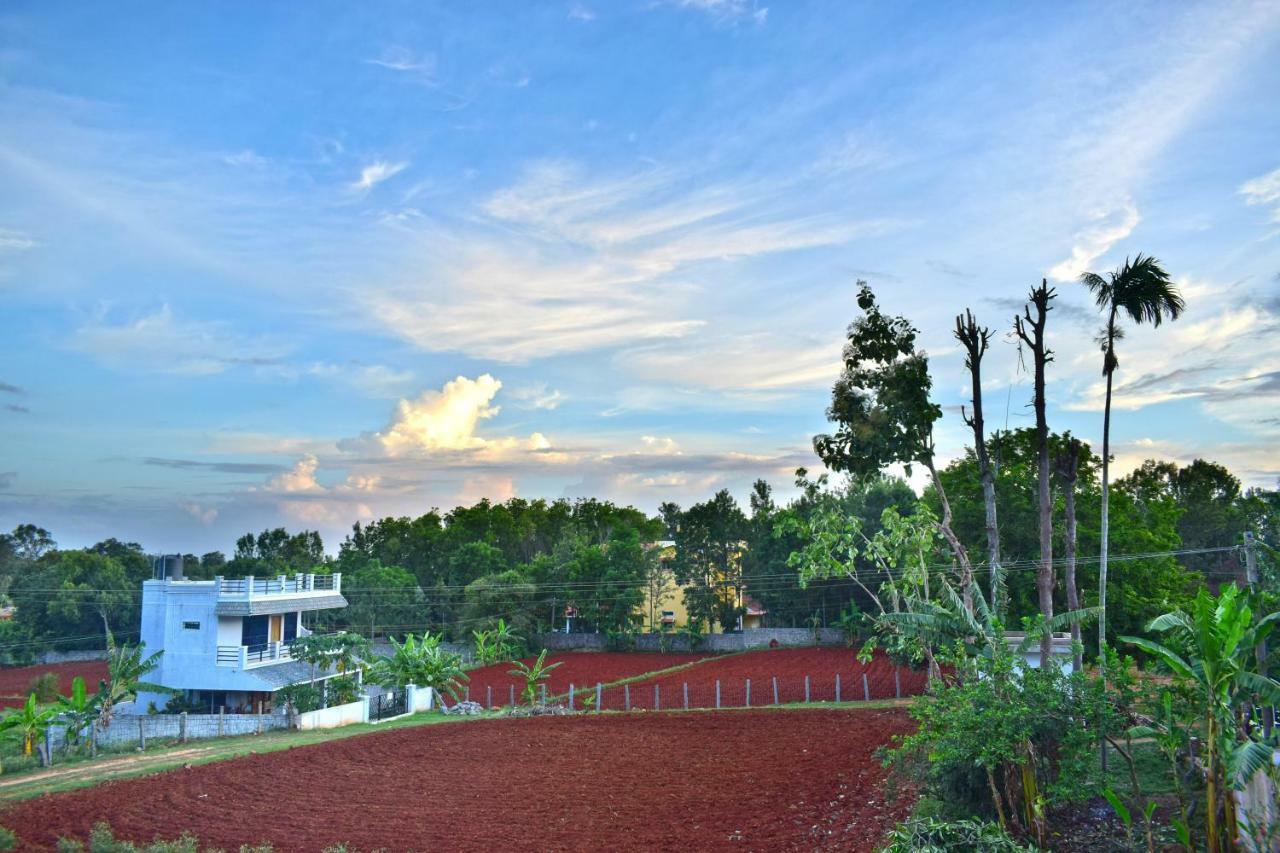 Kozee Kaves Hotel Yelagiri Buitenkant foto