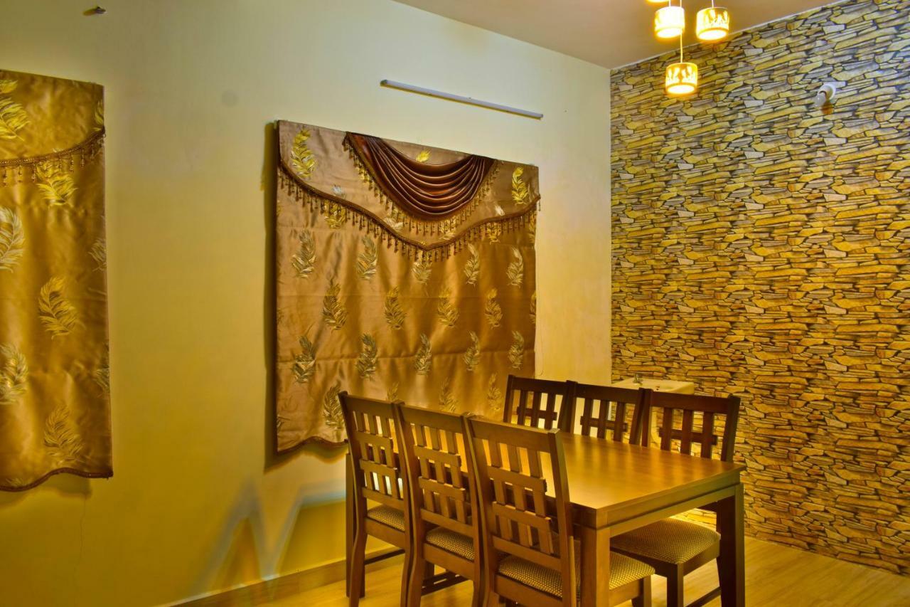 Kozee Kaves Hotel Yelagiri Buitenkant foto